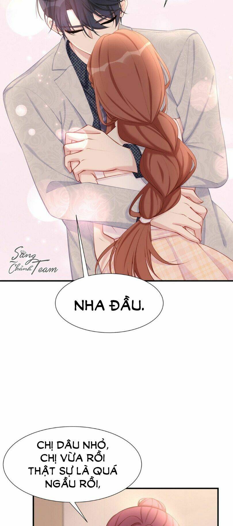 Chỉ Muốn Cưng Chiều Em: Chapter 22
