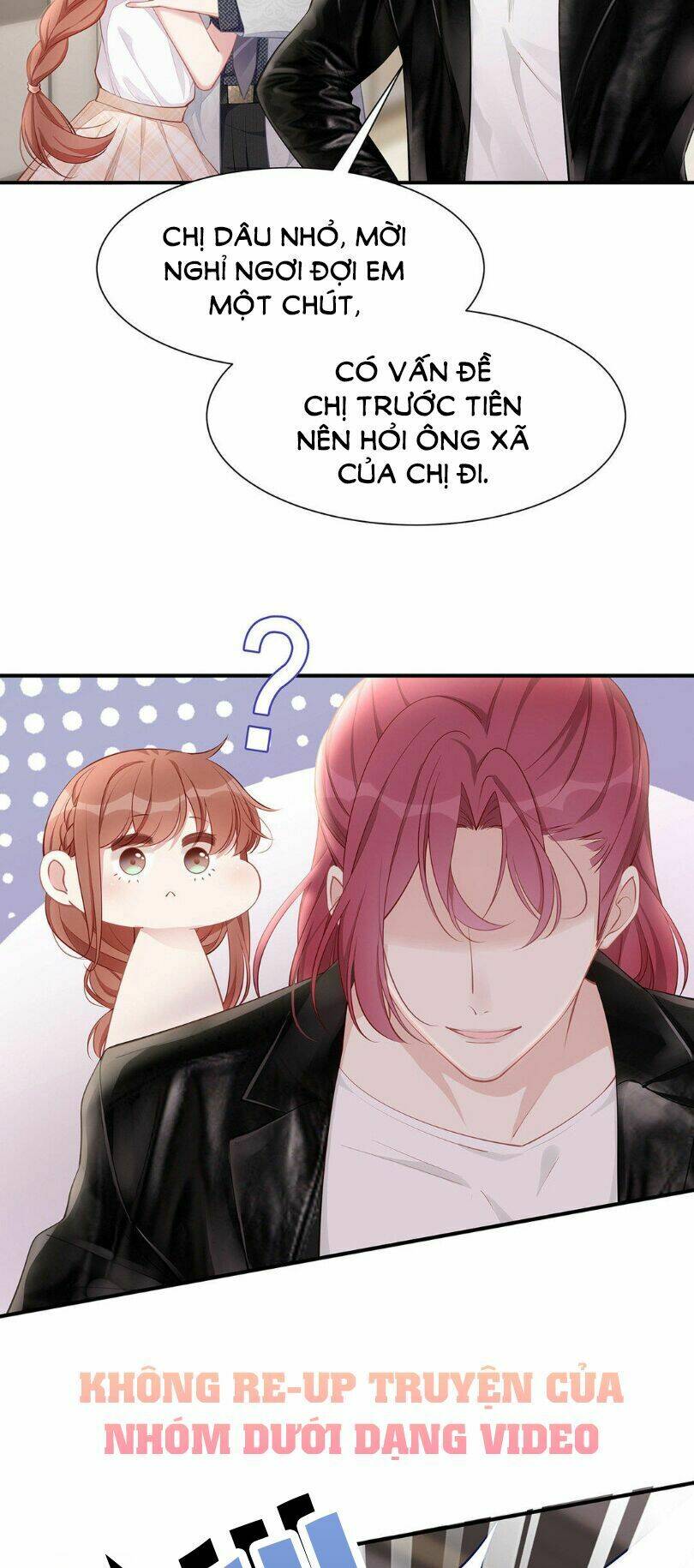 Chỉ Muốn Cưng Chiều Em: Chapter 22
