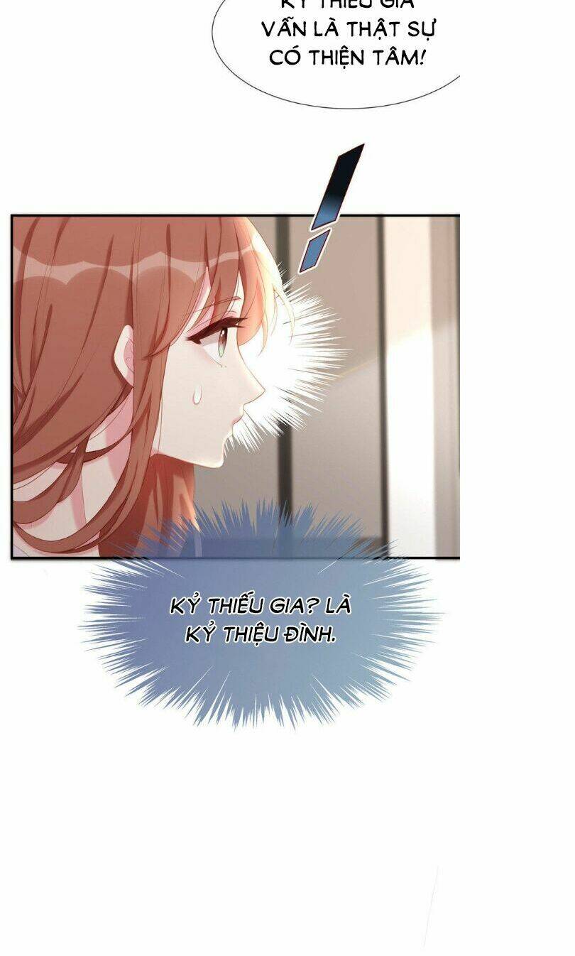 Chỉ Muốn Cưng Chiều Em: Chapter 22