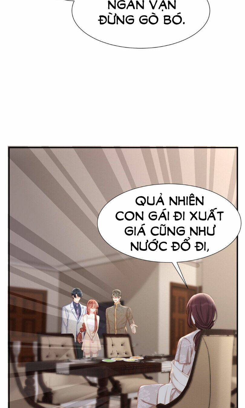 Chỉ Muốn Cưng Chiều Em: Chapter 23