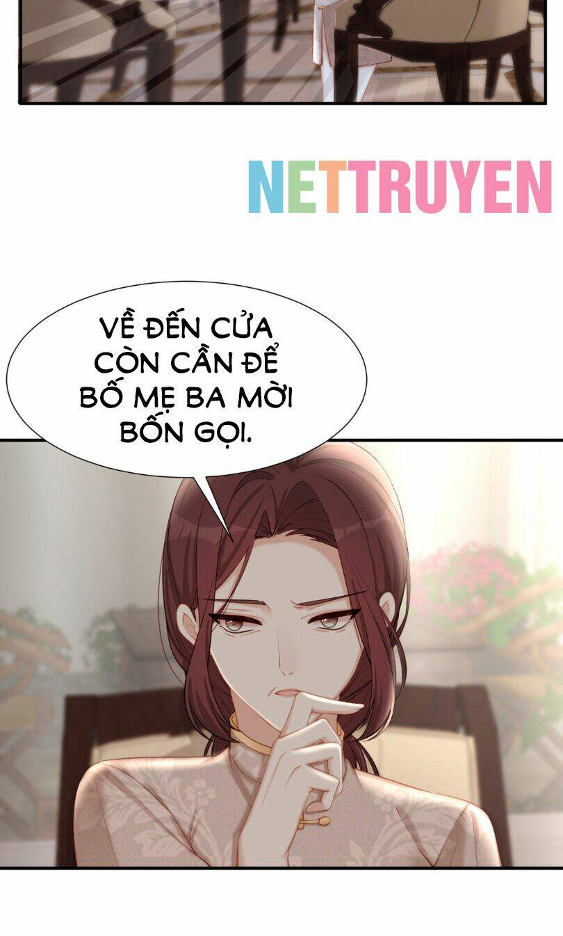 Chỉ Muốn Cưng Chiều Em: Chapter 23