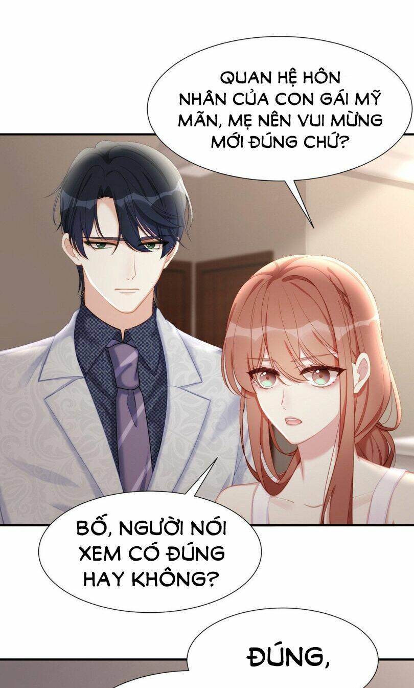 Chỉ Muốn Cưng Chiều Em: Chapter 23