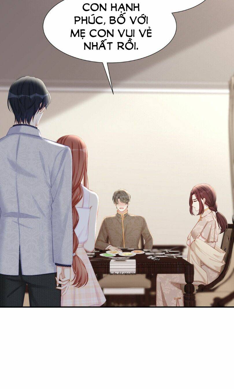 Chỉ Muốn Cưng Chiều Em: Chapter 23