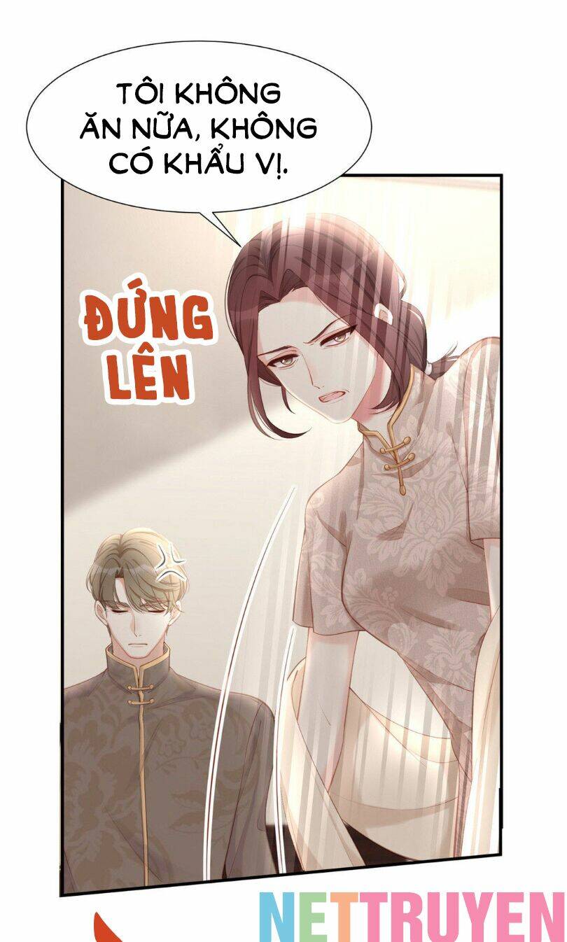 Chỉ Muốn Cưng Chiều Em: Chapter 23