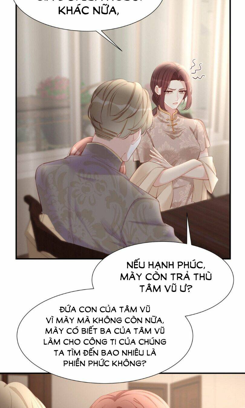 Chỉ Muốn Cưng Chiều Em: Chapter 23