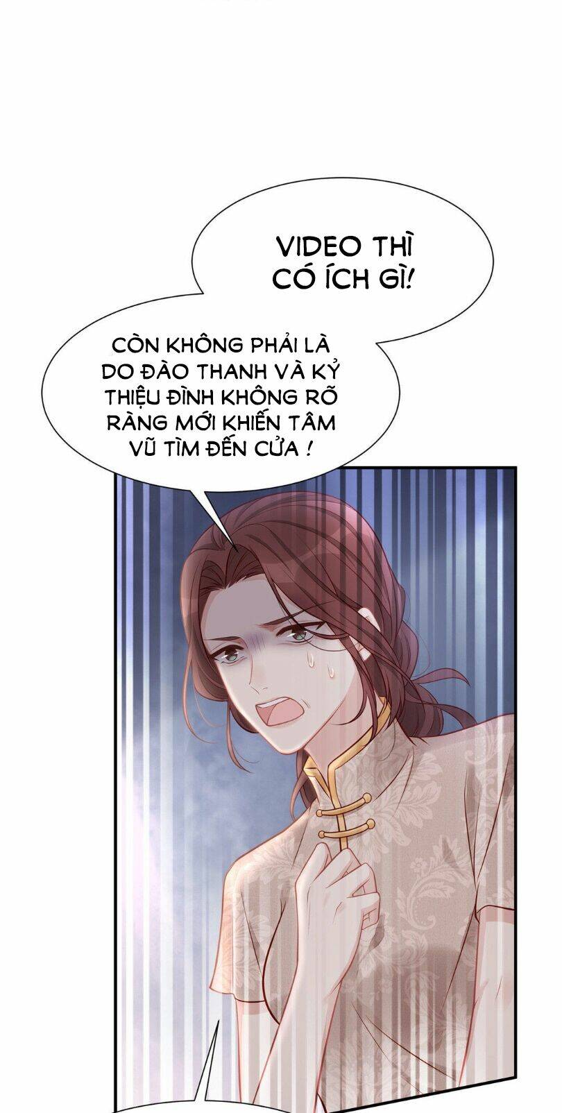 Chỉ Muốn Cưng Chiều Em: Chapter 23