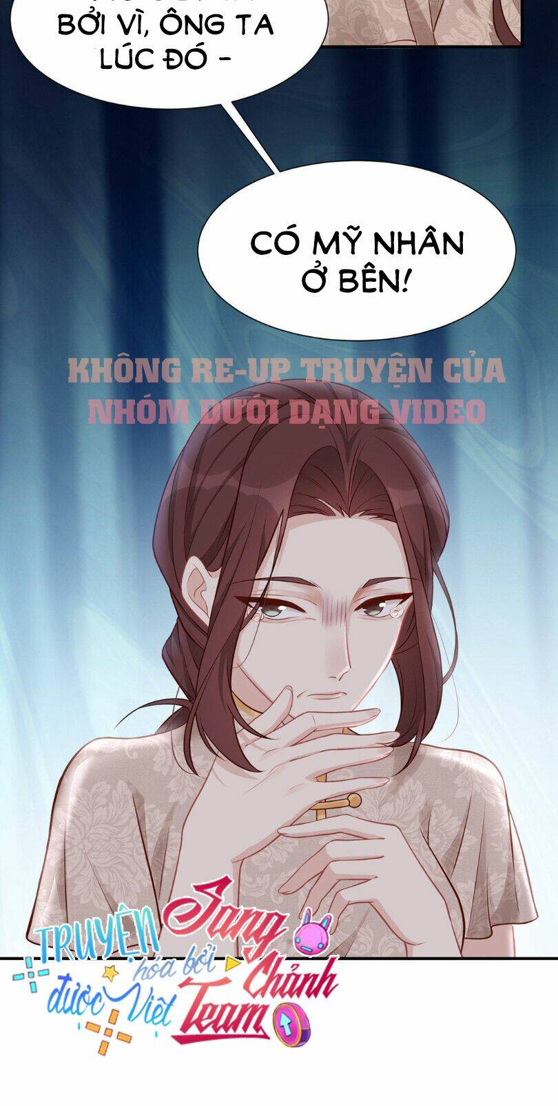 Chỉ Muốn Cưng Chiều Em: Chapter 23