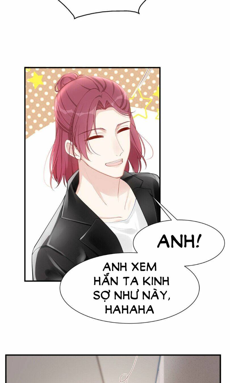 Chỉ Muốn Cưng Chiều Em: Chapter 23