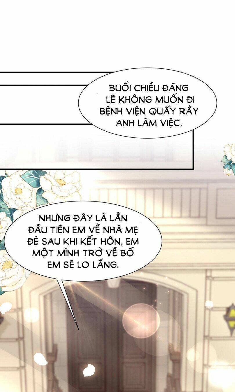Chỉ Muốn Cưng Chiều Em: Chapter 23