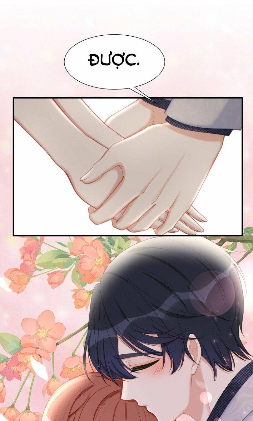 Chỉ Muốn Cưng Chiều Em: Chapter 23