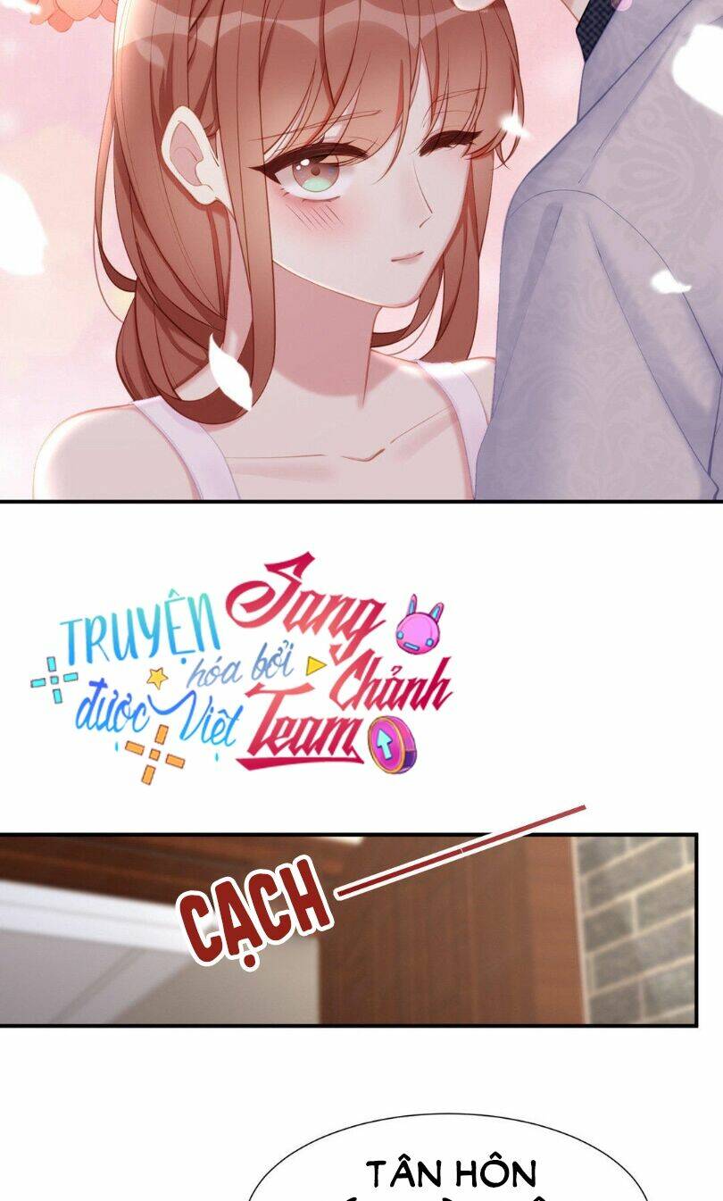 Chỉ Muốn Cưng Chiều Em: Chapter 23