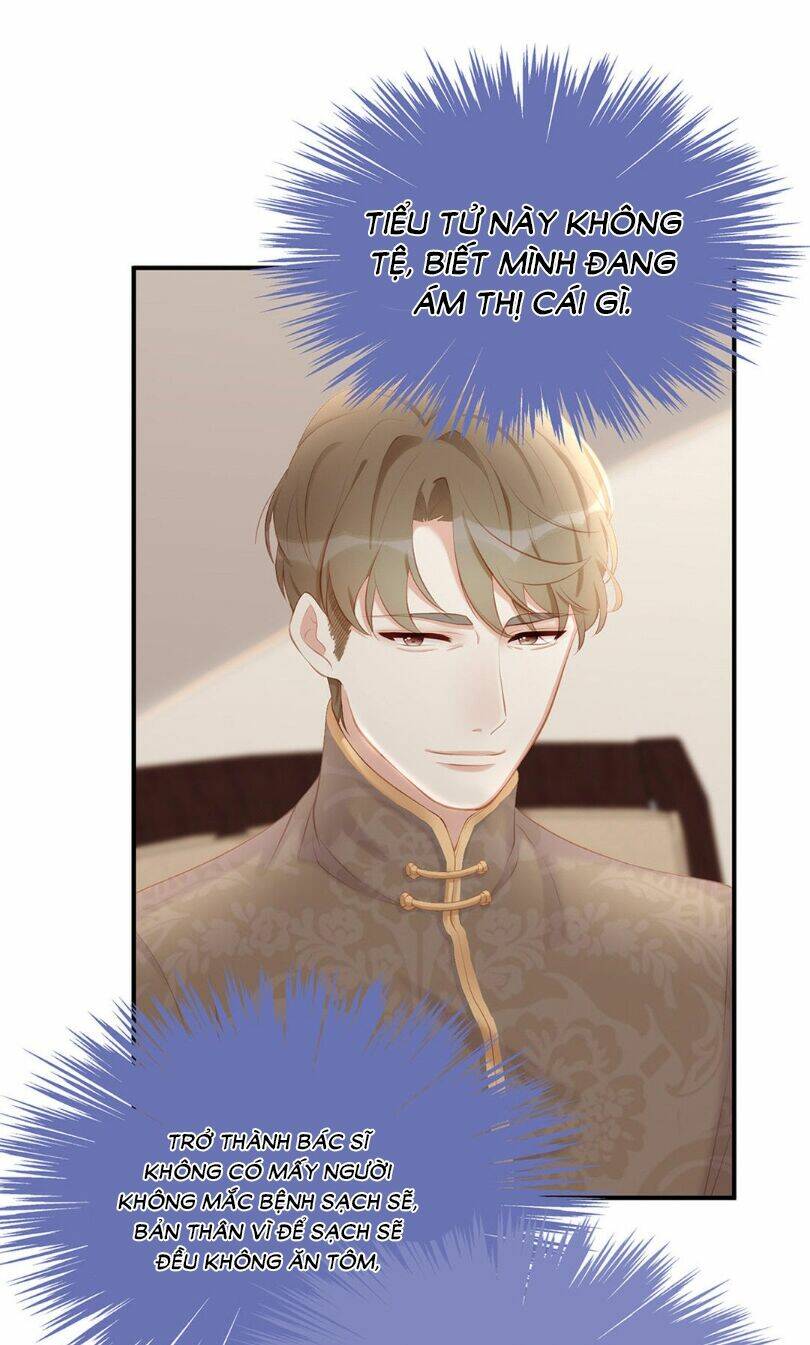 Chỉ Muốn Cưng Chiều Em: Chapter 24
