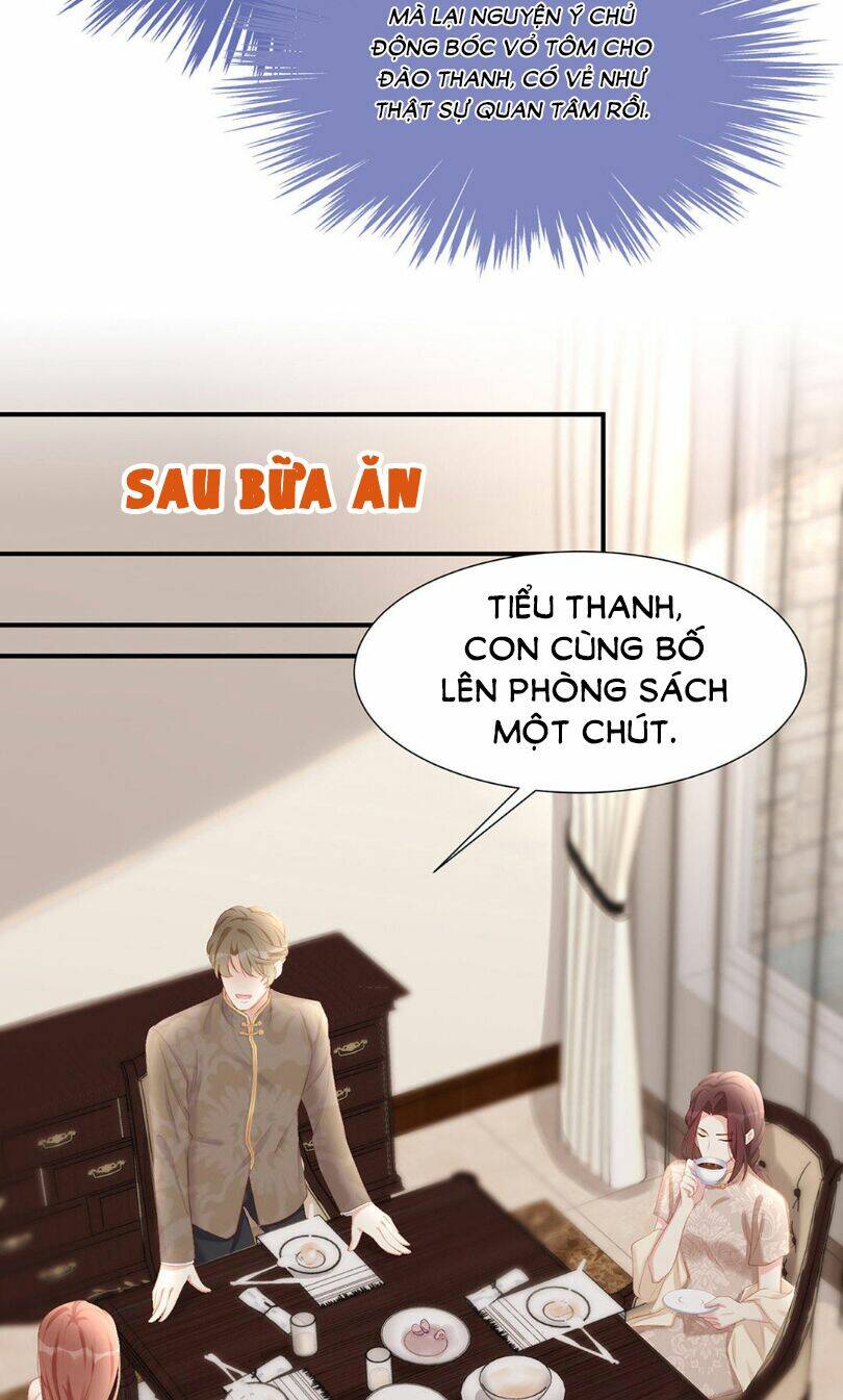 Chỉ Muốn Cưng Chiều Em: Chapter 24