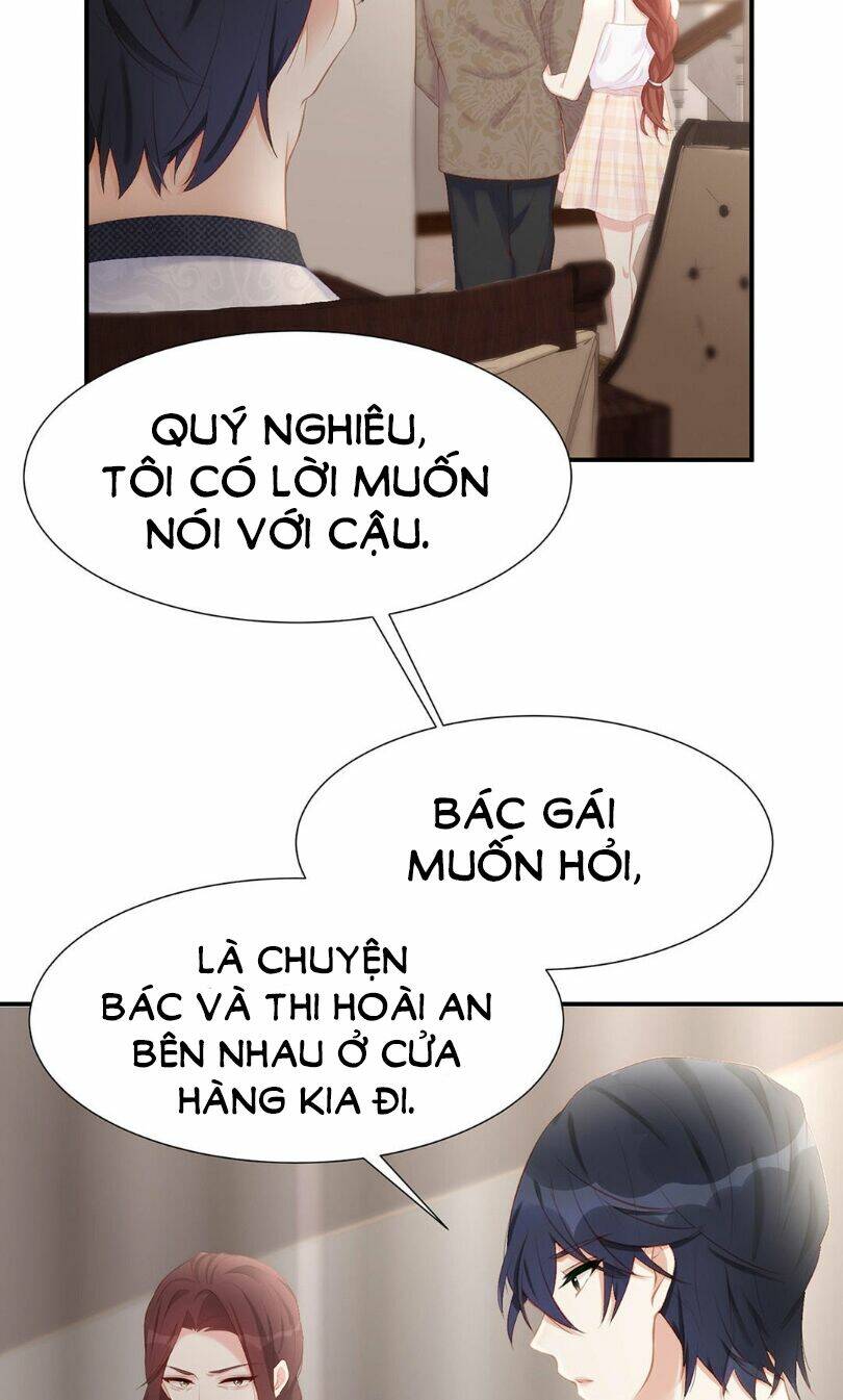 Chỉ Muốn Cưng Chiều Em: Chapter 24