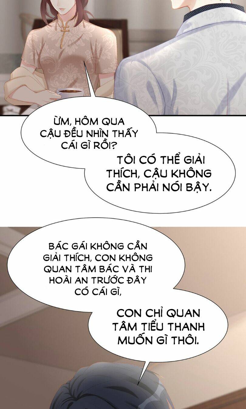 Chỉ Muốn Cưng Chiều Em: Chapter 24