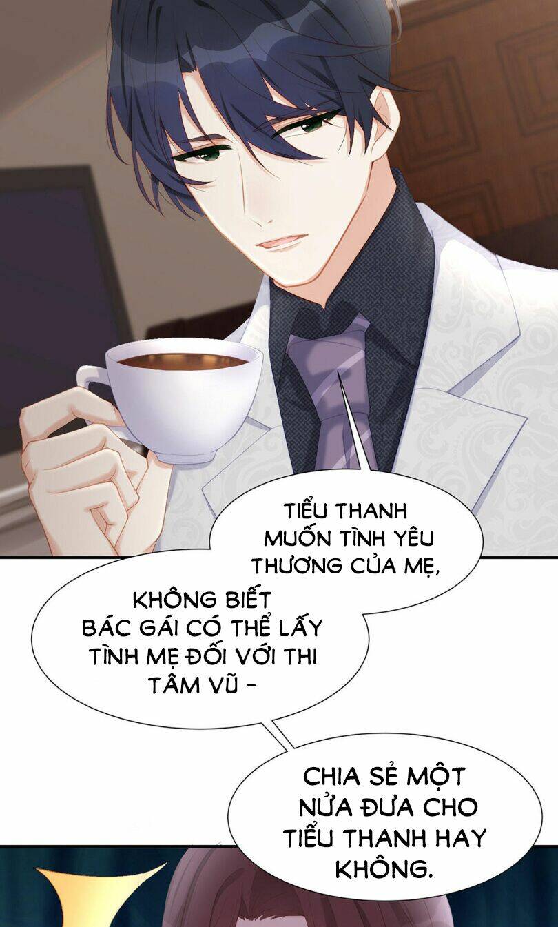 Chỉ Muốn Cưng Chiều Em: Chapter 24