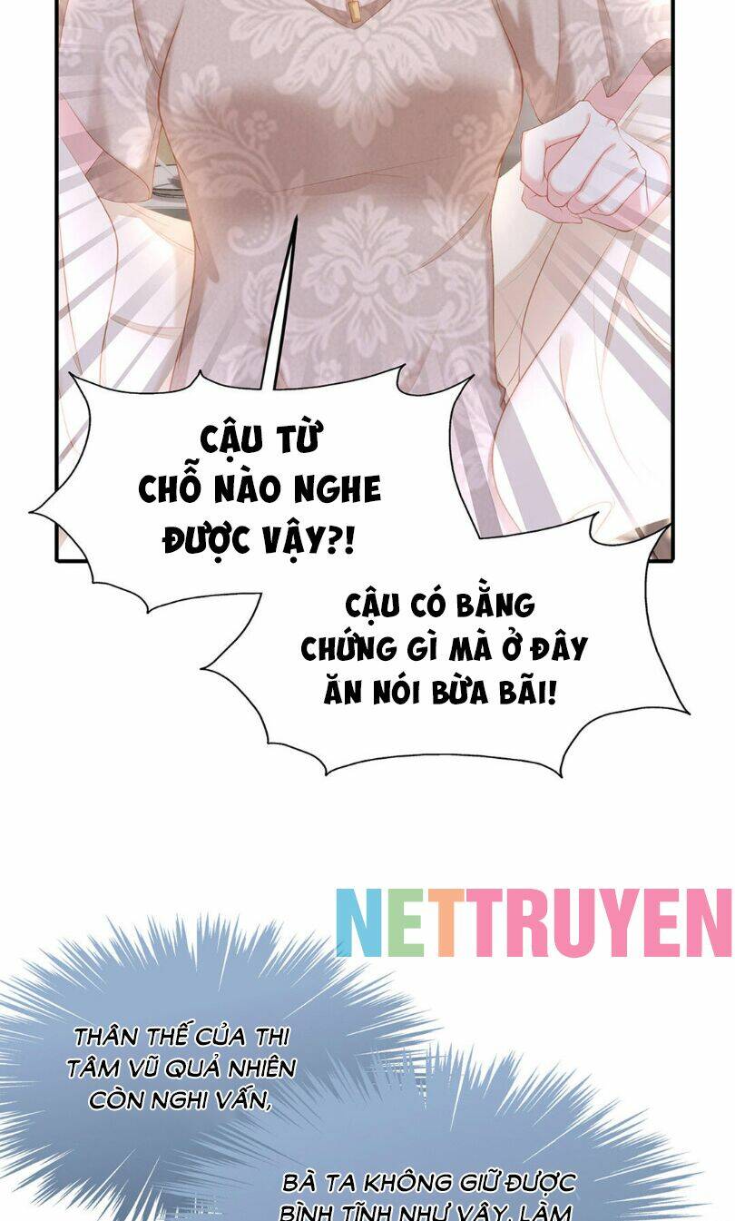 Chỉ Muốn Cưng Chiều Em: Chapter 24