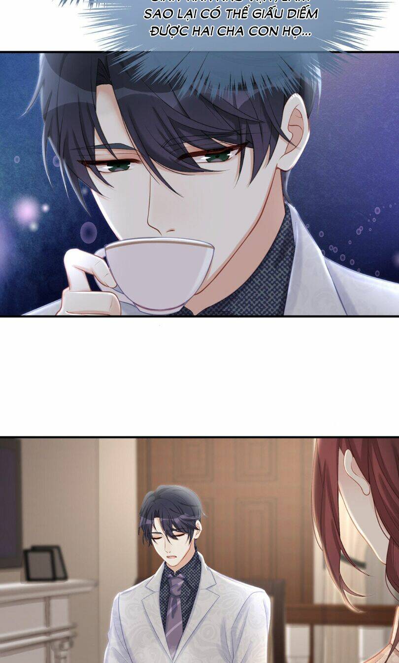 Chỉ Muốn Cưng Chiều Em: Chapter 24