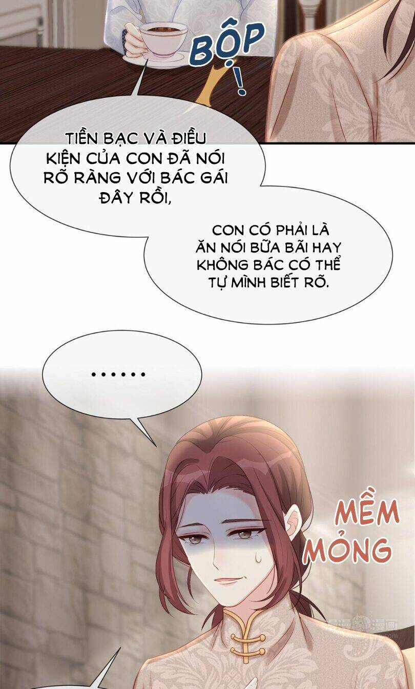 Chỉ Muốn Cưng Chiều Em: Chapter 24