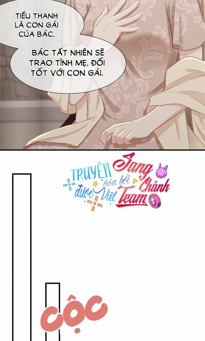 Chỉ Muốn Cưng Chiều Em: Chapter 24