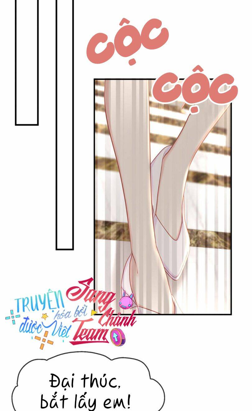 Chỉ Muốn Cưng Chiều Em: Chapter 24