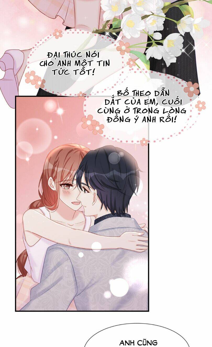 Chỉ Muốn Cưng Chiều Em: Chapter 24