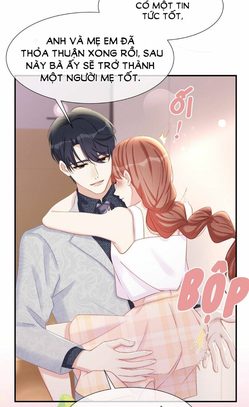Chỉ Muốn Cưng Chiều Em: Chapter 24