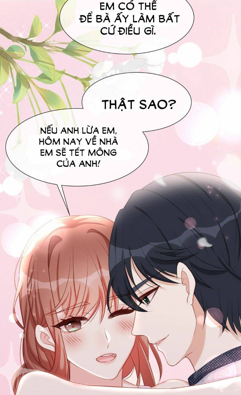 Chỉ Muốn Cưng Chiều Em: Chapter 24
