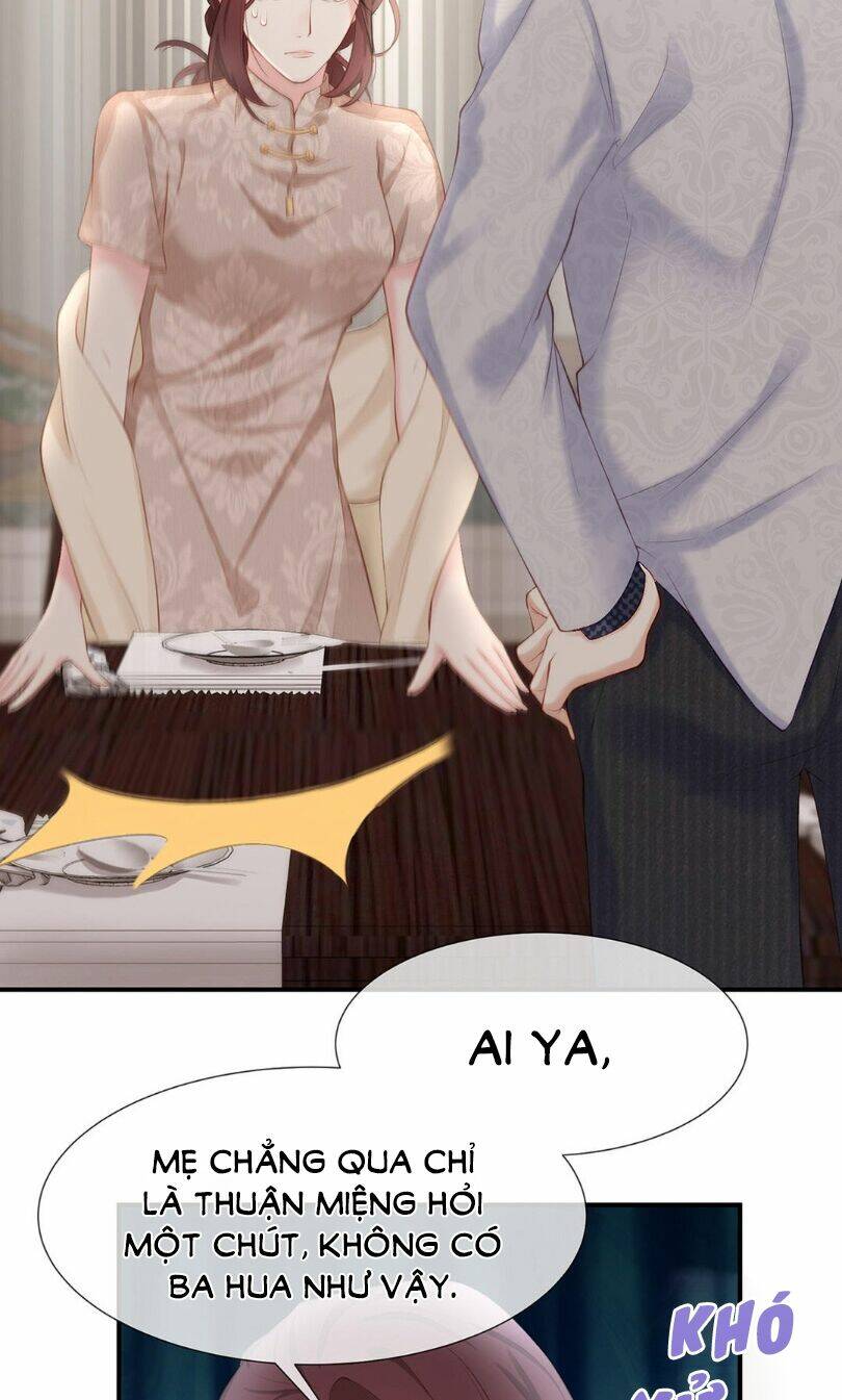 Chỉ Muốn Cưng Chiều Em: Chapter 24