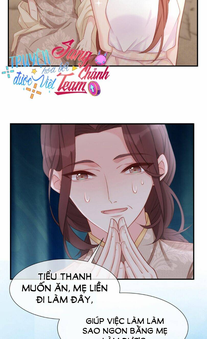 Chỉ Muốn Cưng Chiều Em: Chapter 24