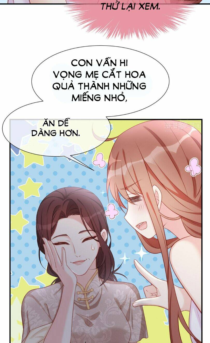 Chỉ Muốn Cưng Chiều Em: Chapter 24