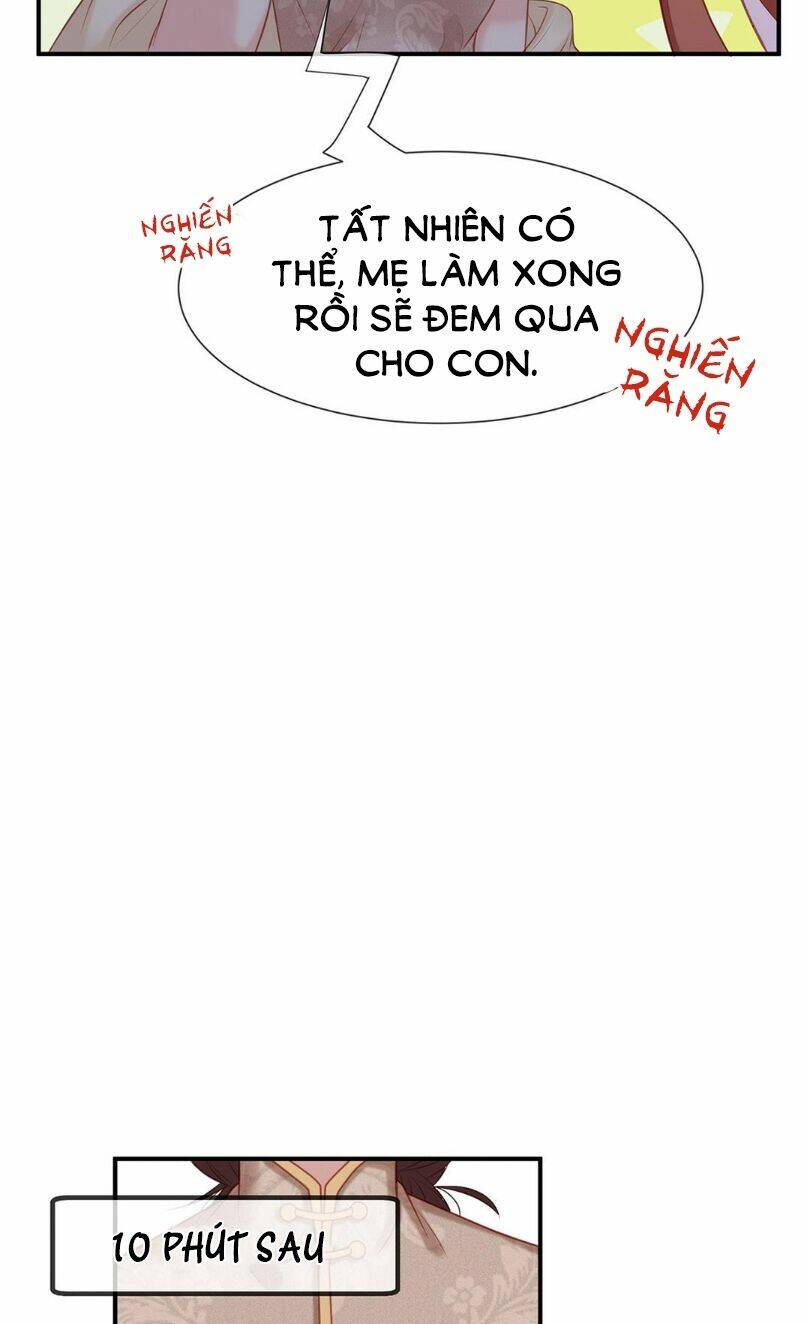 Chỉ Muốn Cưng Chiều Em: Chapter 24