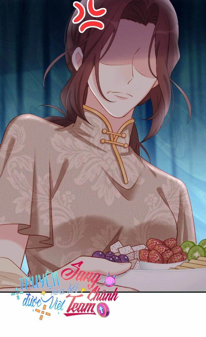 Chỉ Muốn Cưng Chiều Em: Chapter 24