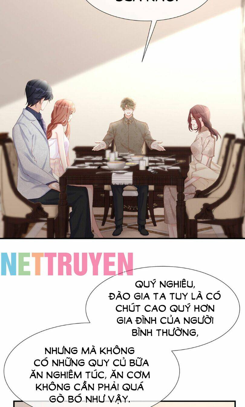 Chỉ Muốn Cưng Chiều Em: Chapter 24