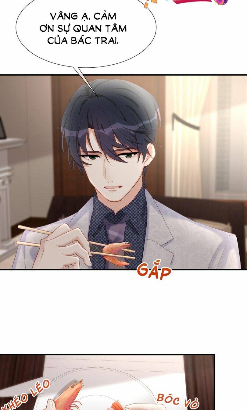 Chỉ Muốn Cưng Chiều Em: Chapter 24