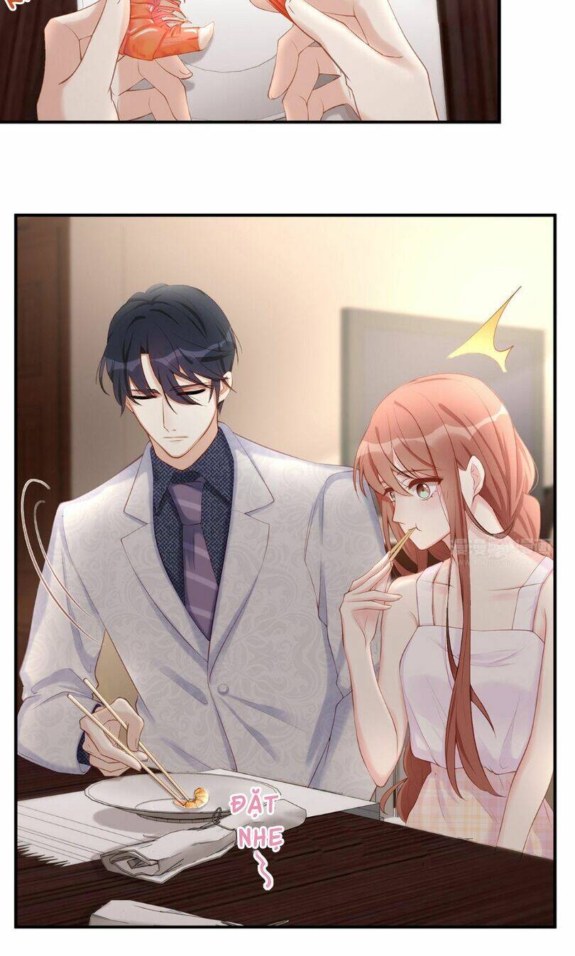 Chỉ Muốn Cưng Chiều Em: Chapter 24