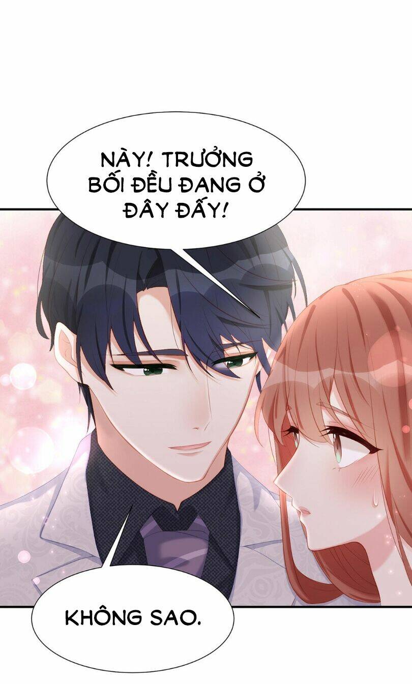 Chỉ Muốn Cưng Chiều Em: Chapter 24
