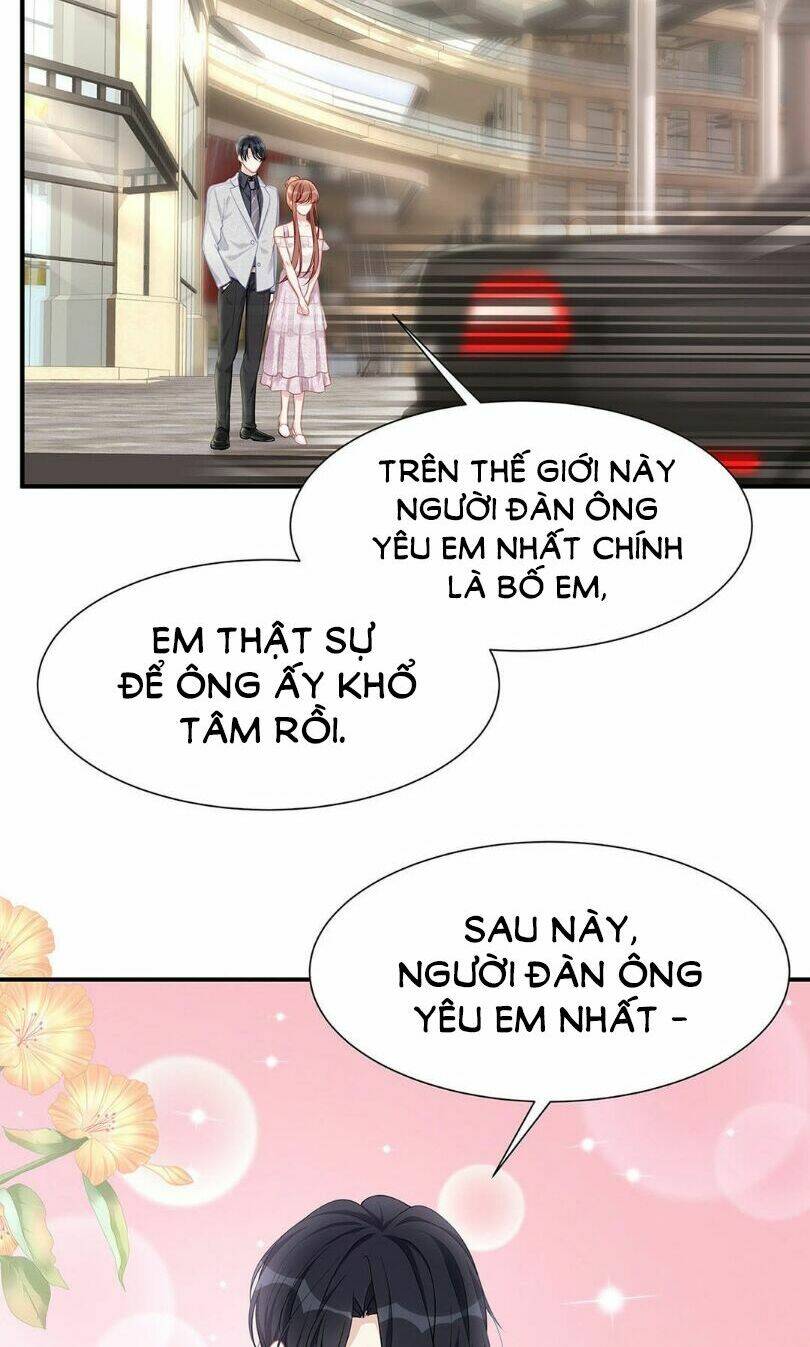 Chỉ Muốn Cưng Chiều Em: Chapter 25