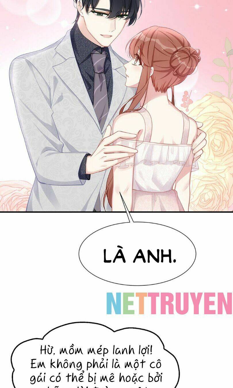 Chỉ Muốn Cưng Chiều Em: Chapter 25