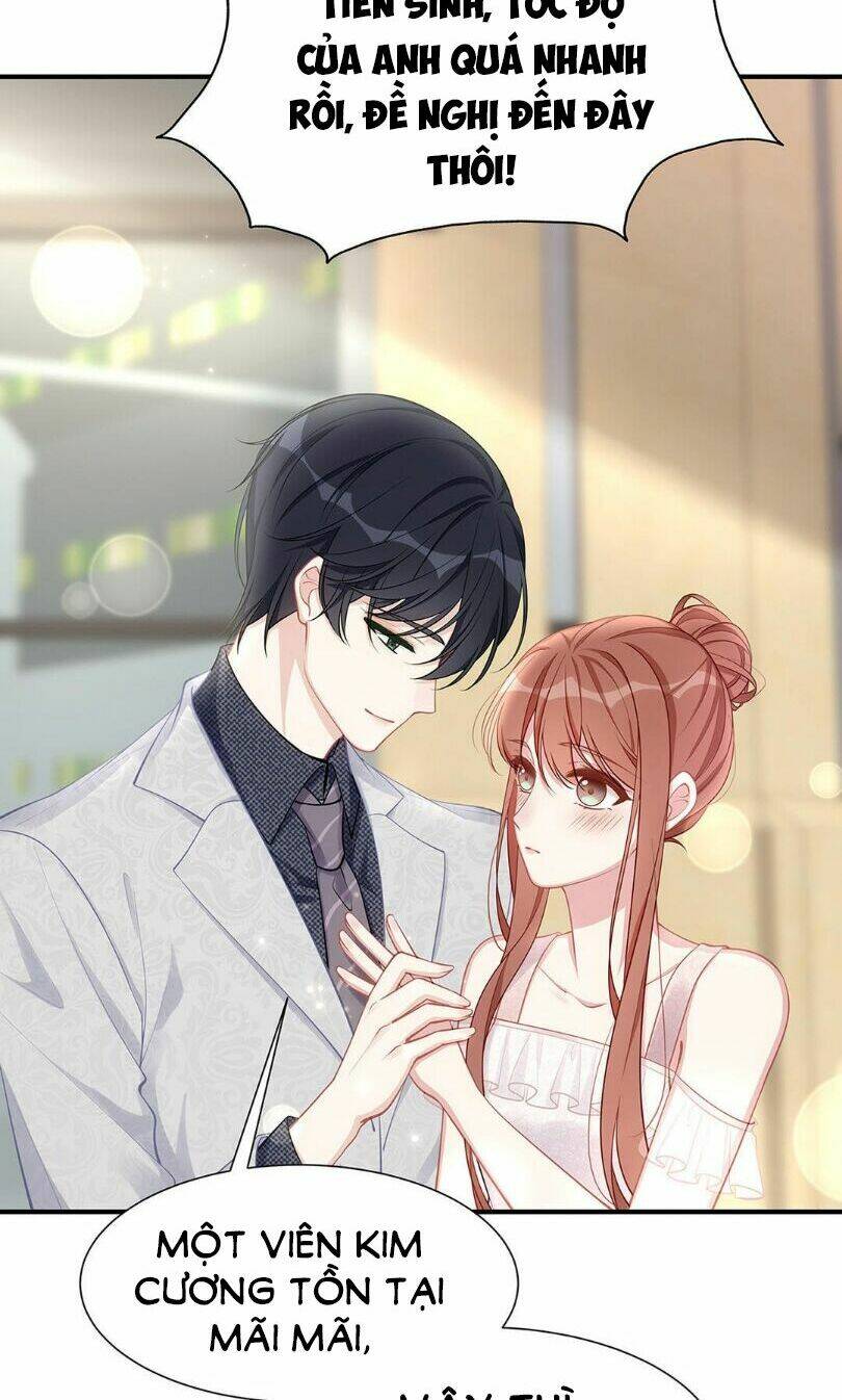 Chỉ Muốn Cưng Chiều Em: Chapter 25