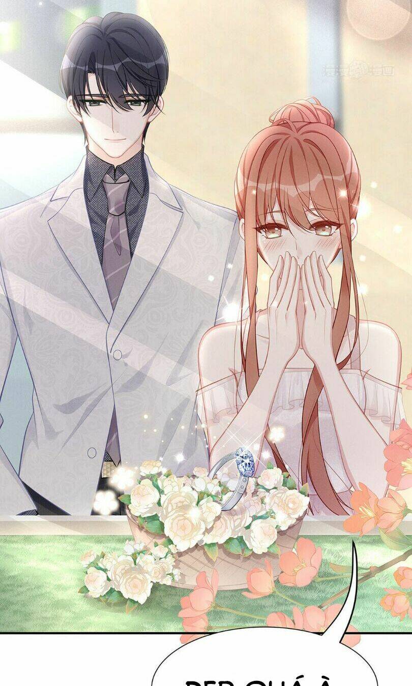 Chỉ Muốn Cưng Chiều Em: Chapter 25