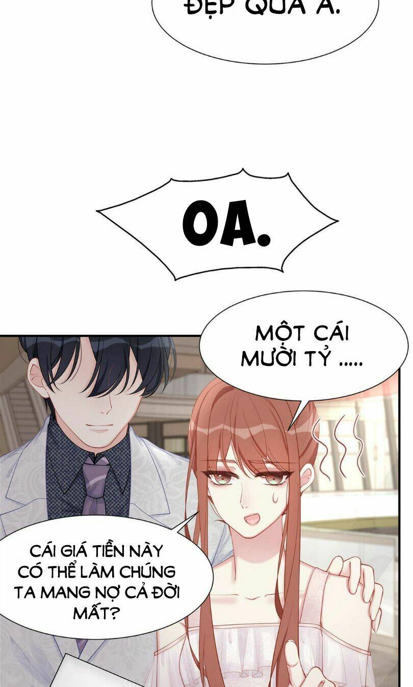 Chỉ Muốn Cưng Chiều Em: Chapter 25