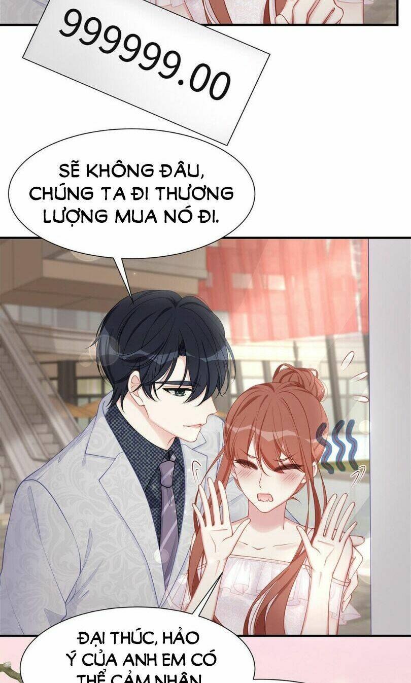 Chỉ Muốn Cưng Chiều Em: Chapter 25