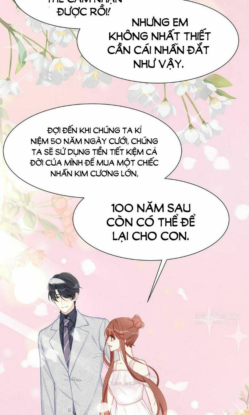 Chỉ Muốn Cưng Chiều Em: Chapter 25