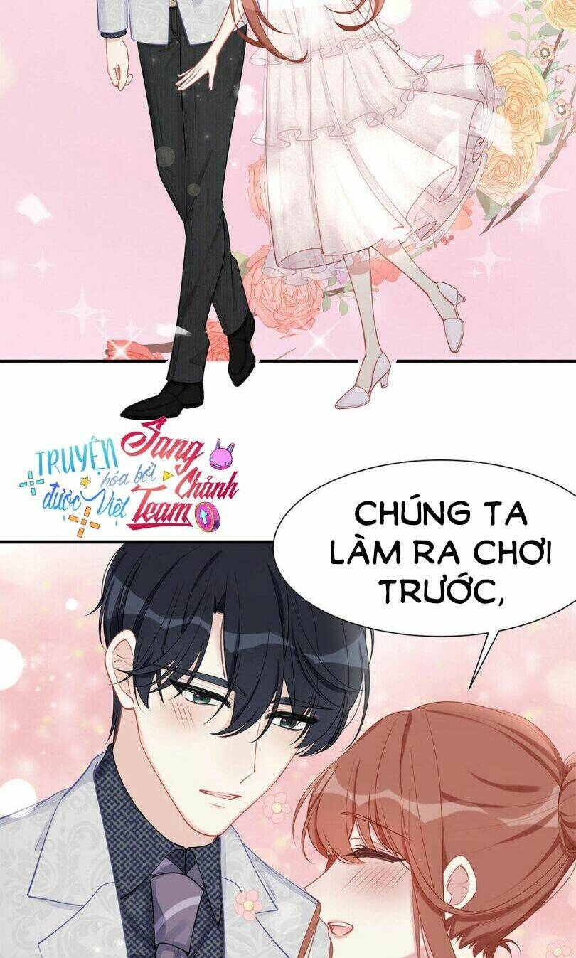 Chỉ Muốn Cưng Chiều Em: Chapter 25