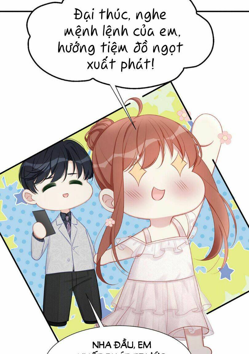 Chỉ Muốn Cưng Chiều Em: Chapter 25