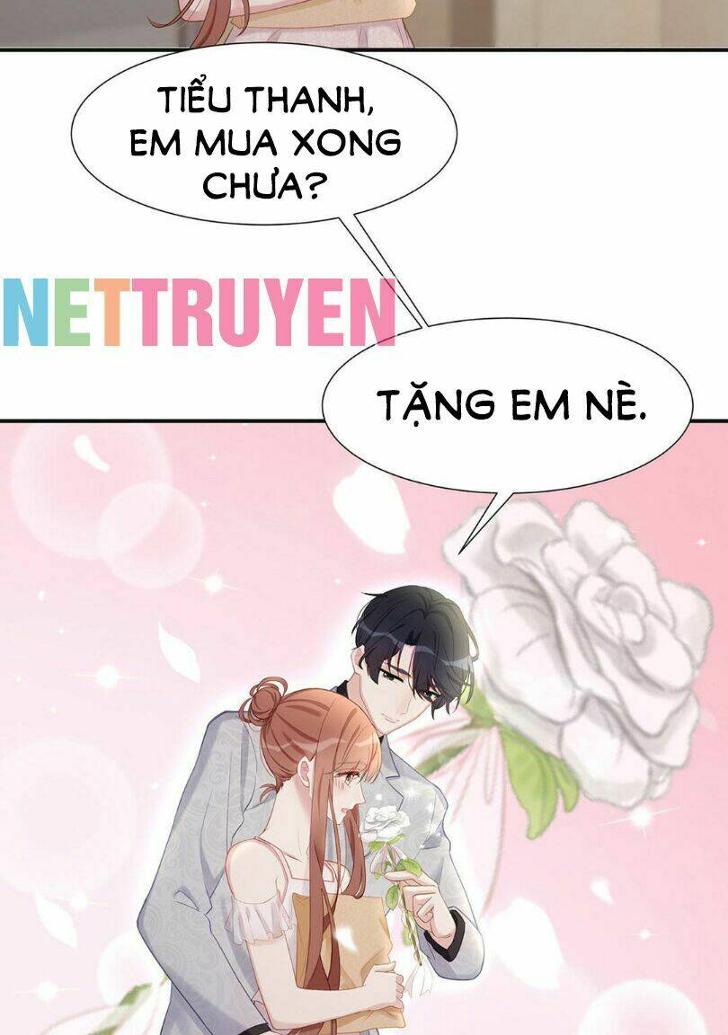 Chỉ Muốn Cưng Chiều Em: Chapter 25