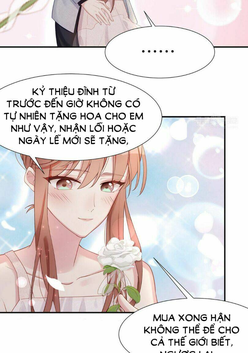 Chỉ Muốn Cưng Chiều Em: Chapter 25