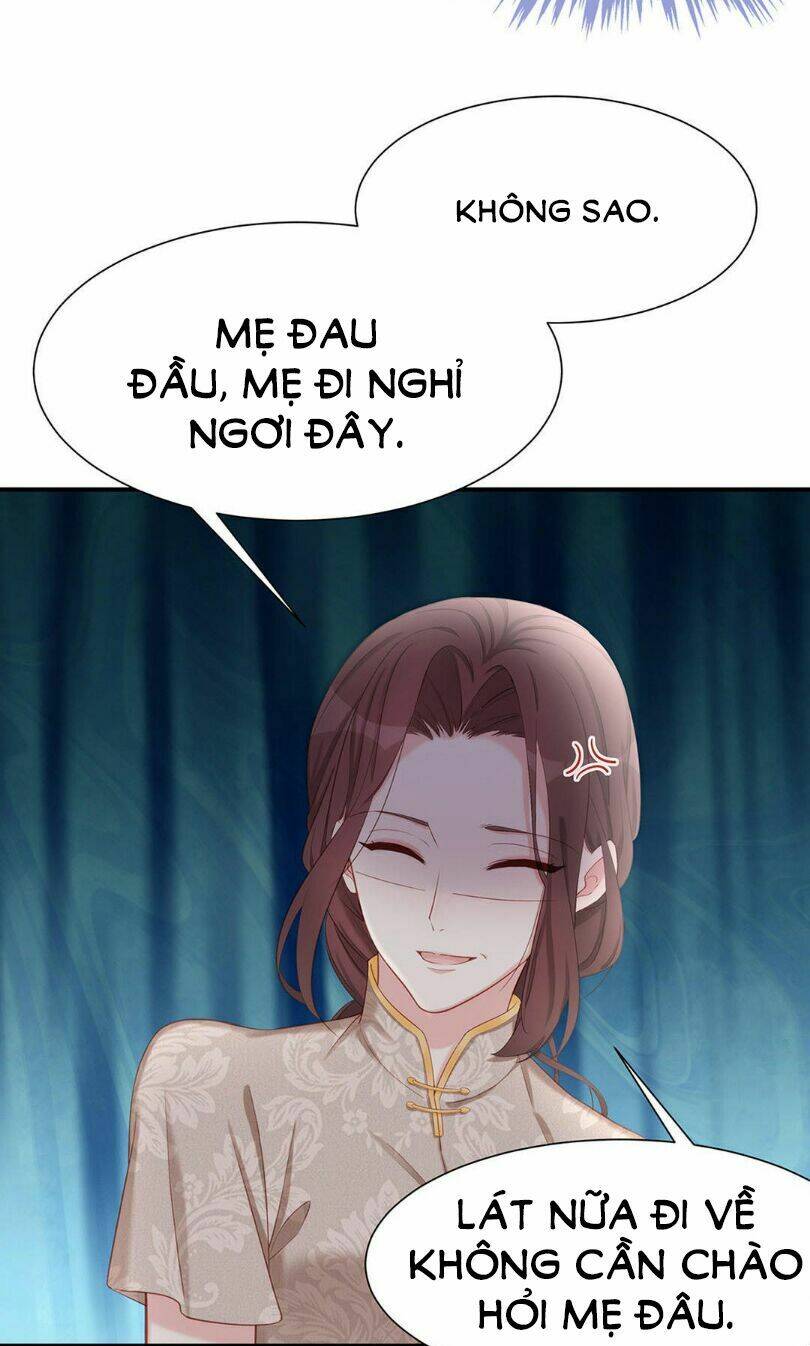 Chỉ Muốn Cưng Chiều Em: Chapter 25