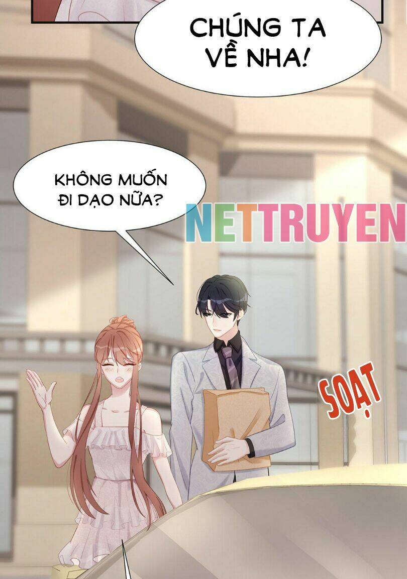 Chỉ Muốn Cưng Chiều Em: Chapter 25